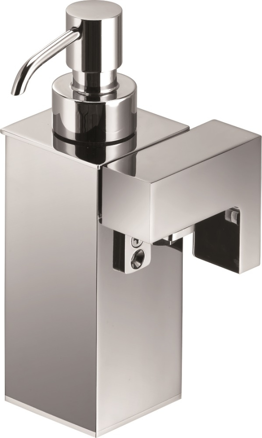 Дозатор настенный Sanibano Elegance H8700/DOCR