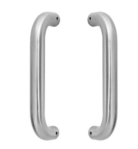 Ручка скоба Apecs HC-0901-25/200-INOX