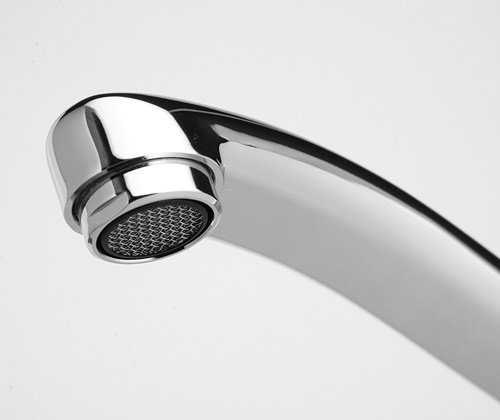 Смеситель для кухни WasserKraft Oder 6307