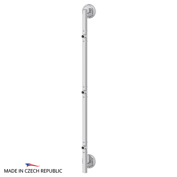 Штанга для 3-х аксессуаров FBS Luxia LUX 078