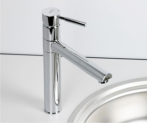 Смеситель для кухни WasserKraft Main 4107