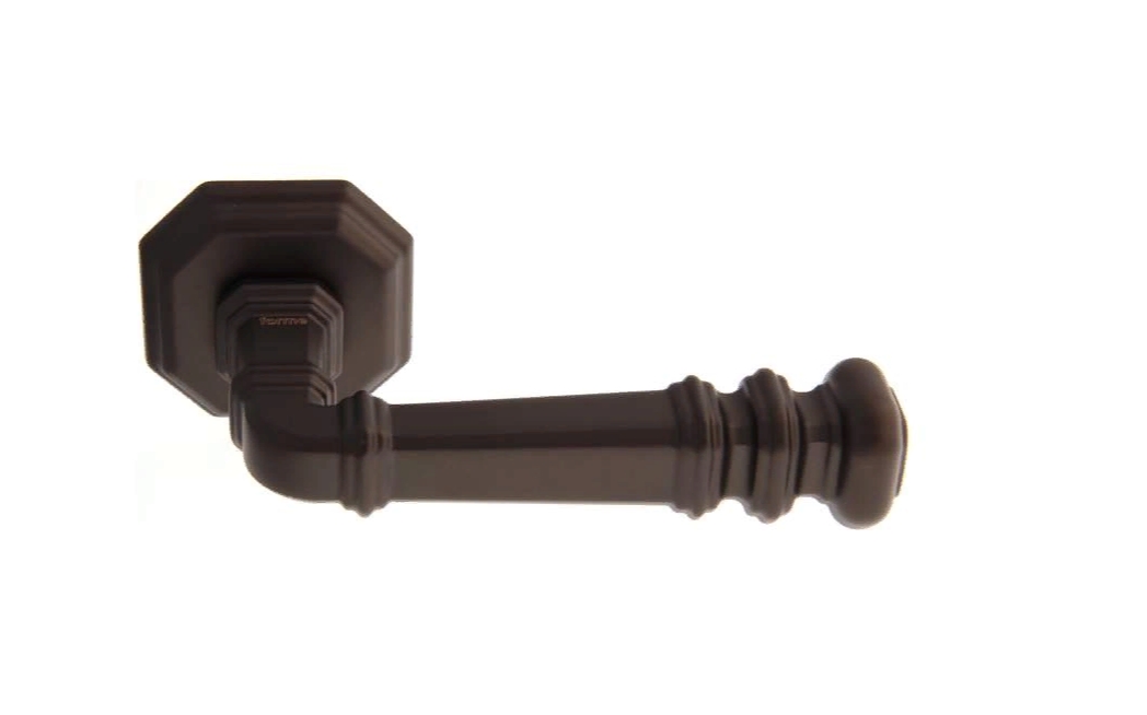 Дверные ручки на розетке Forme Atlas 159