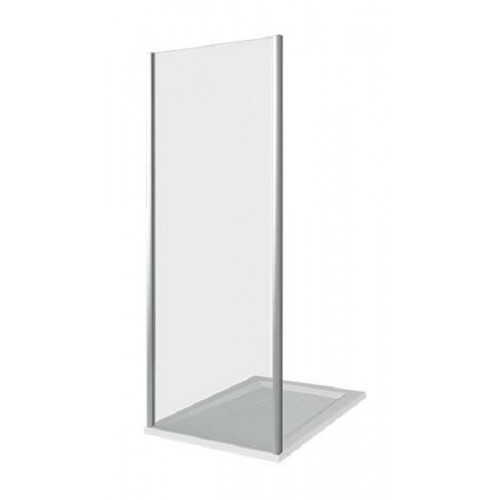 Душевой уголок Good Door Antares SP-90-W-CH