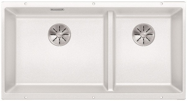 Кухонная мойка Blanco Subline 480/320-U