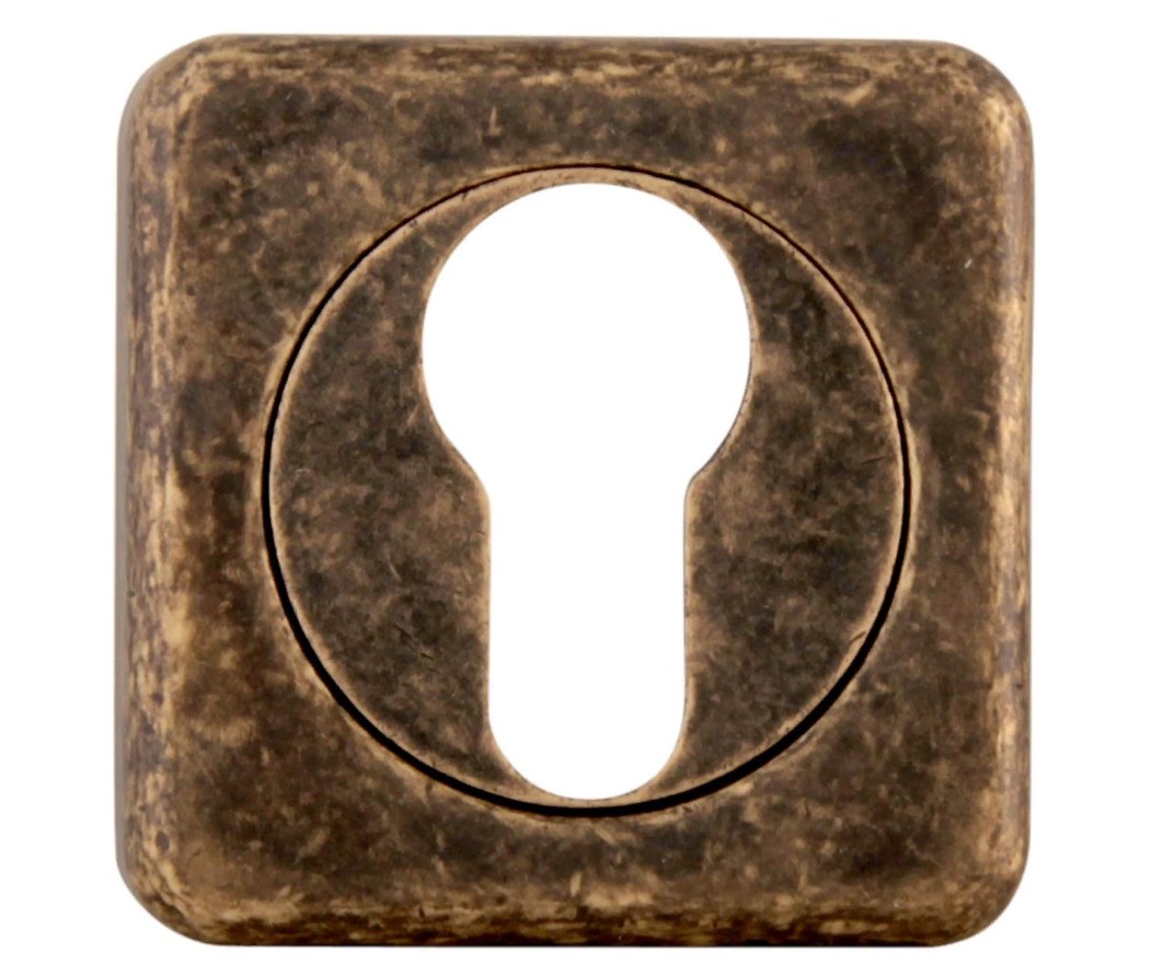 Дверная накладка Melodia Cyl /Z1