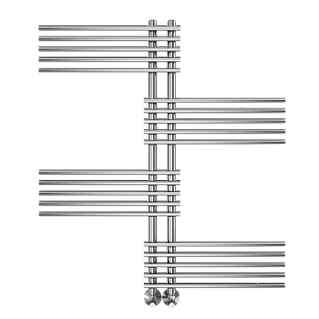 Полотенцесушитель водяной TERMINUS Европа П20 70х1000