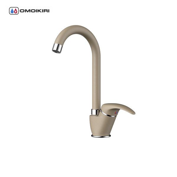 Смеситель Omoikiri Umi-CA 4994268