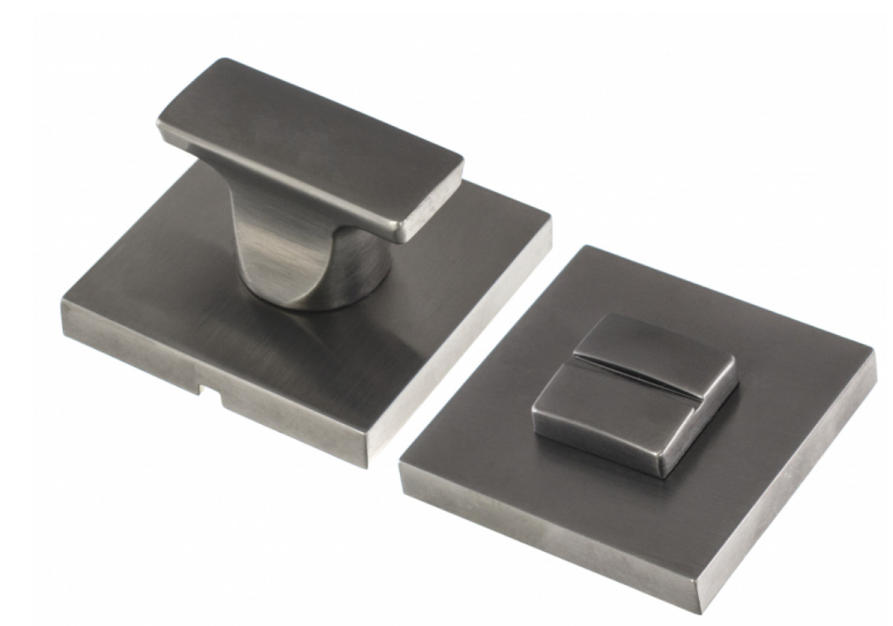 Фиксатор поворотный на квадратном основании COLOMBO FF29BZG6-GM