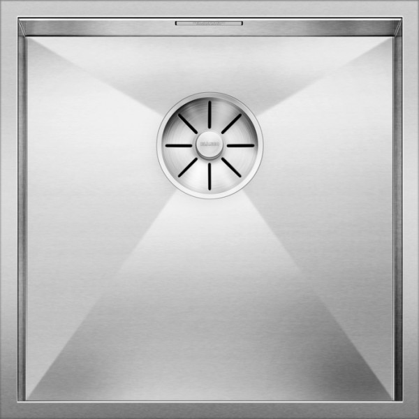 Кухонная мойка Blanco Zerox 400-IF InFino