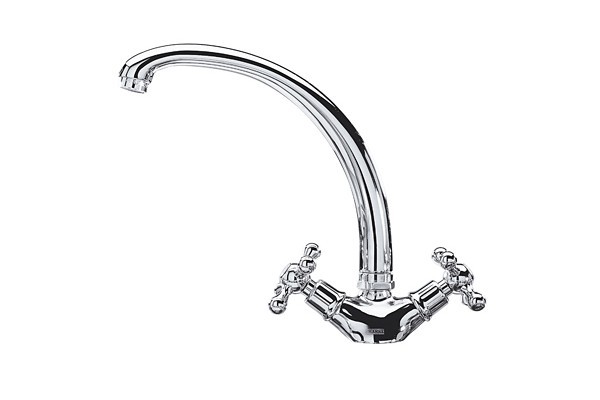 Смеситель для кухни Franke Ambra