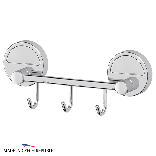 Штанга с 3-мя крючками FBS Luxia LUX 024