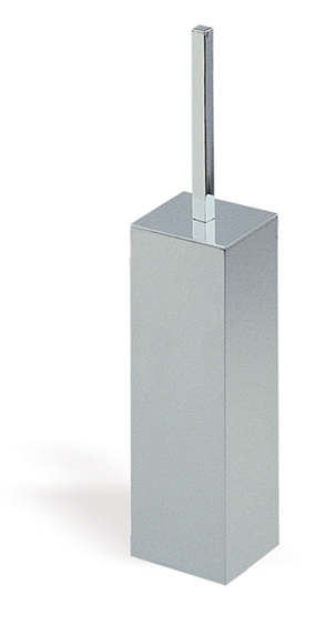 Ершик с держателем Stil Haus Urania U039М(08)