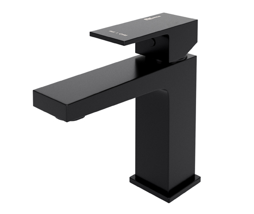 Смеситель для раковины WasserKraft Abens 2003