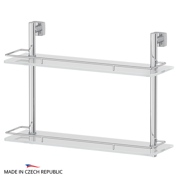 Полка 2-х ярусная FBS Esperado ESP 064
