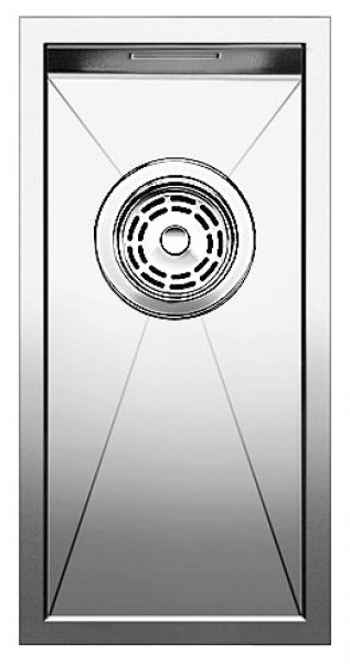 Кухонная мойка Blanco Zerox 180-U