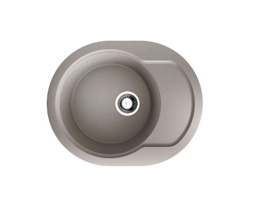 Кухонная мойка Omoikiri Manmaru 62