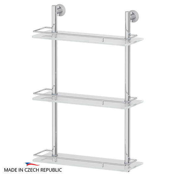 Полка 3-х ярусная FBS Vizovice VIZ 068