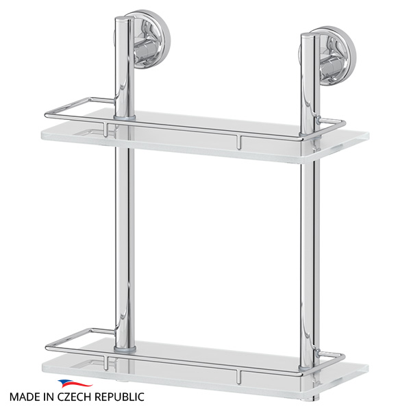 Полка 2-х ярусная FBS Ellea ELL 062