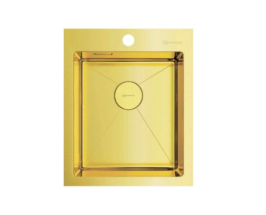 Кухонная мойка Omoikiri Akisame 41