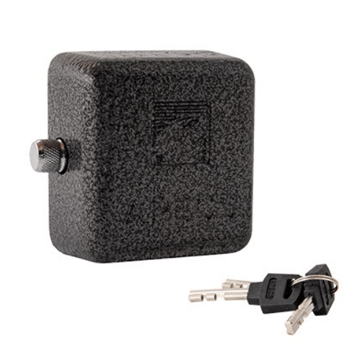 Замок навесной Apecs PD-15-90-Blister