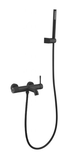 Смеситель для ванны Boheme UNO 463-B