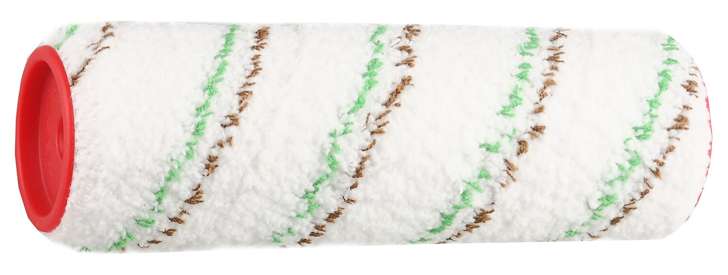 Ролик Зубр Микротекс "Эксперт" 02541-18 180мм