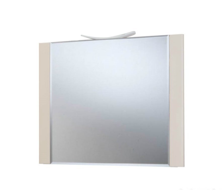 Зеркало Bellezza "Сесилия 105" капучино