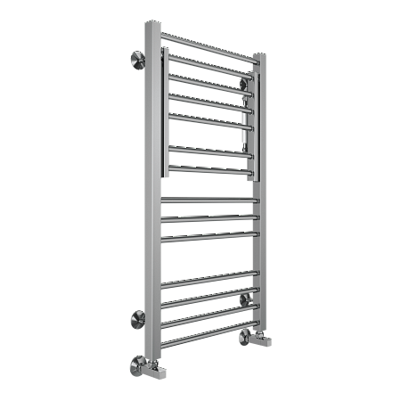 Полотенцесушитель водяной TERMINUS Валенсия П14 500х1000