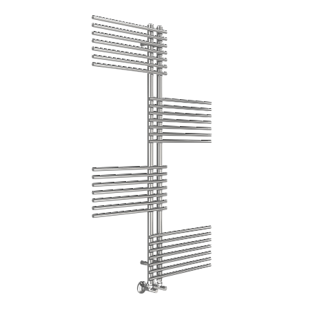 Полотенцесушитель водяной TERMINUS Европа П28 70х1400