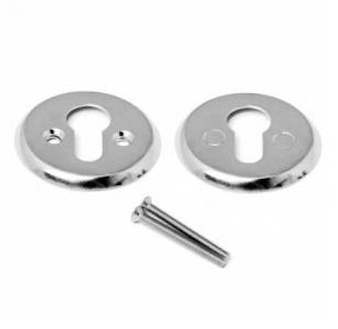 Накладка под цилиндр MSM R1-FB