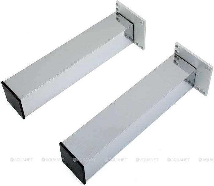 Комплект ножек Aquanet 200 мм