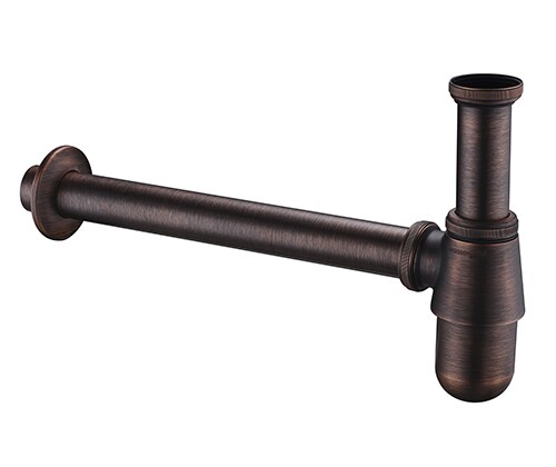 Сифон для раковины WasserKraft A095