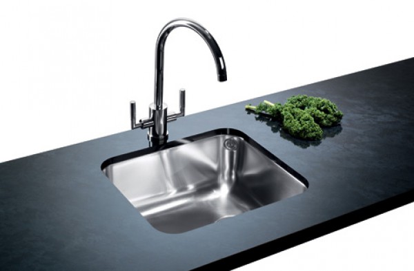 Кухонная мойка Blanco Supra 450-U