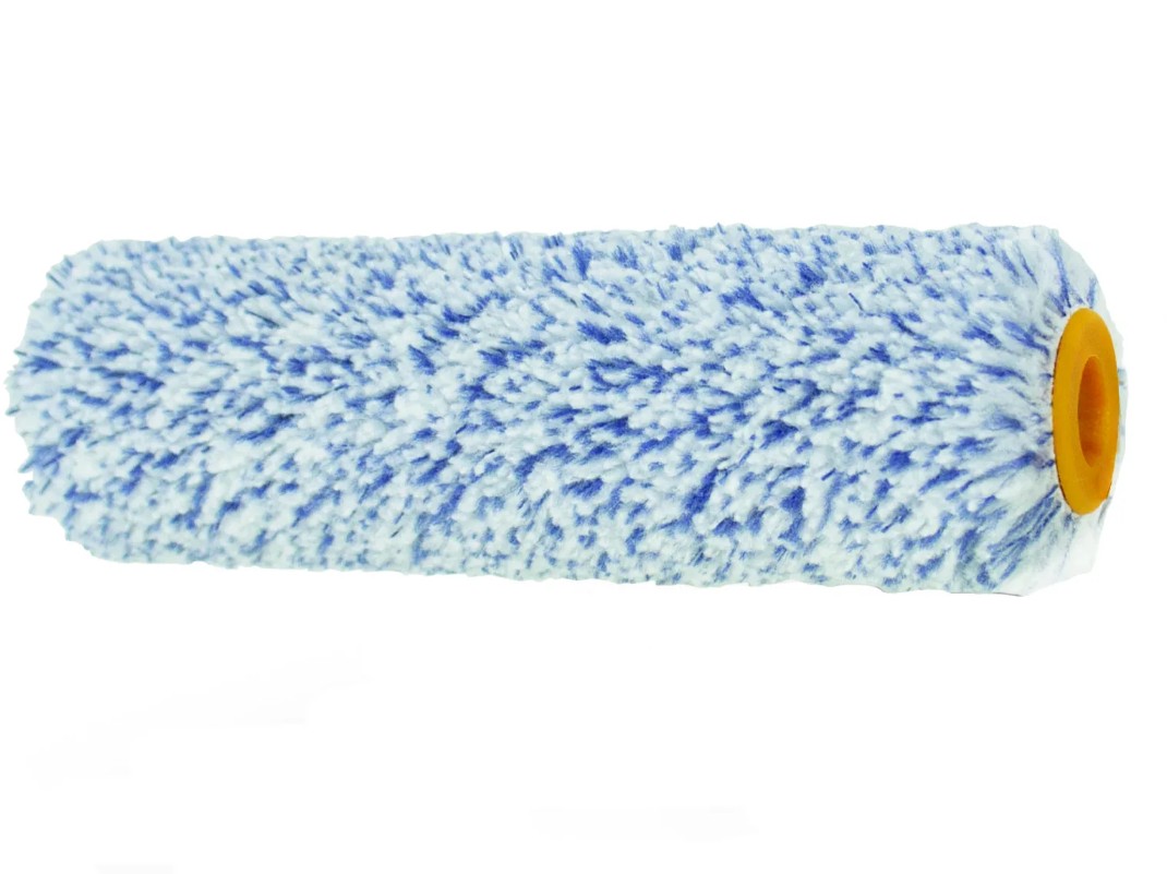 Мини валик Boldrini 100х10 мм 60010