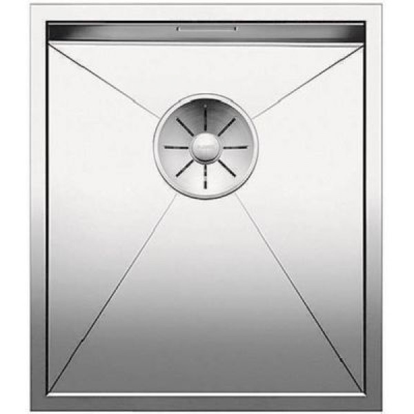 Кухонная мойка Blanco Zerox 340-U