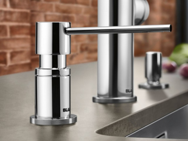 Дозатор Blanco Lato