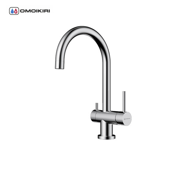 Смеситель Omoikiri Yamada-C 4994224