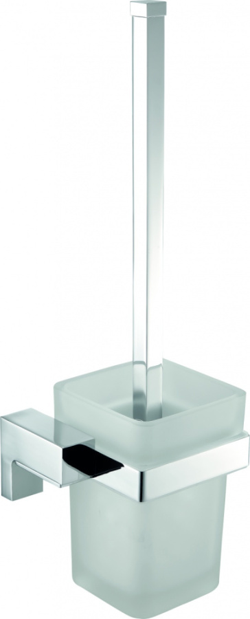 Ершик настенный Sanibano Elegance H8700/10CR