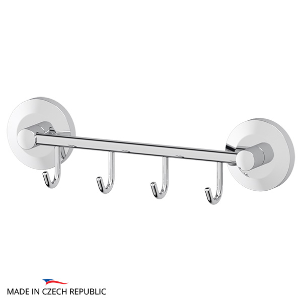 Штанга с 4-мя крючками FBS Standard STA 025