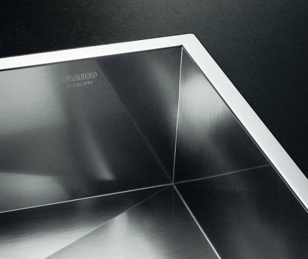 Кухонная мойка Blanco Zerox 340-IF-N