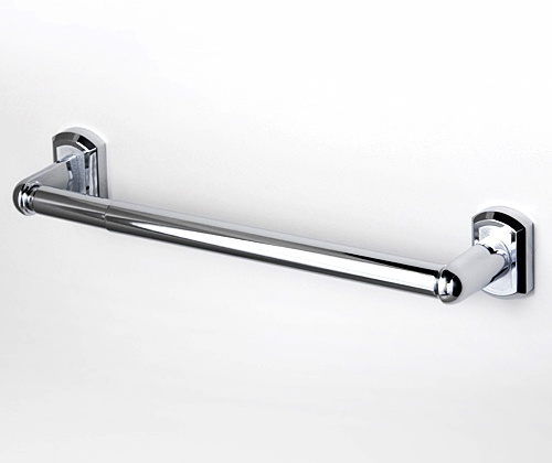 Держатель бумажного полотенца WasserKraft Oder K-3091