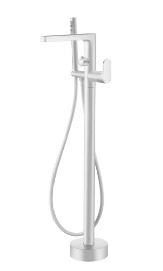 Смеситель напольный Boheme SPECTRE 459-MW