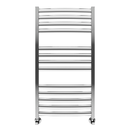 Полотенцесушитель водяной TERMINUS Палермо П13 500х1000