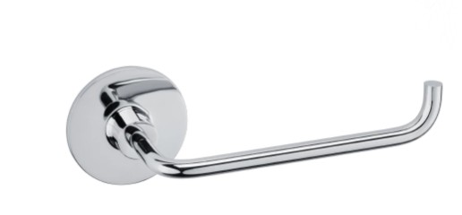 Бумагодержатель FIXSEN Round FX-92110