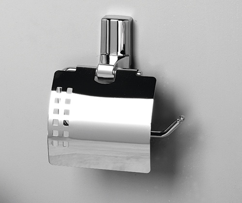 Держатель туалетной бумаги WasserKraft Leine K-5025