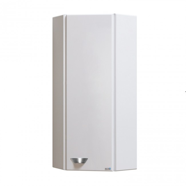 Настенный шкаф Runo "Кредо 30" угловой