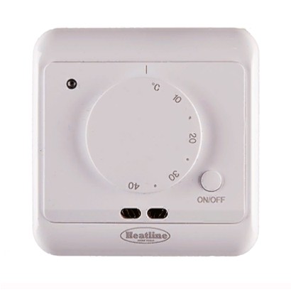 Терморегулятор "HEATLINE" HLT-102