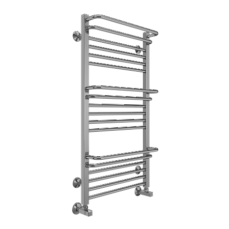 Полотенцесушитель водяной TERMINUS Орион П18 500х1000