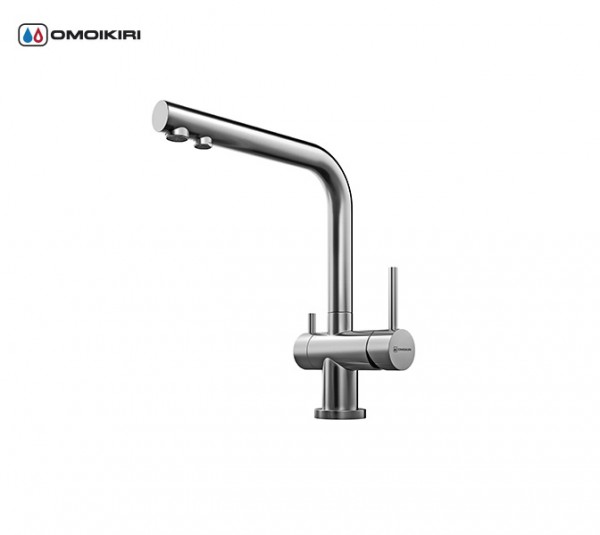 Смеситель Omoikiri Nagano-BN 4994011
