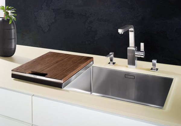 Кухонная мойка Blanco Claron 550-U